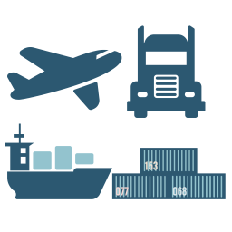 Multimodal Freight