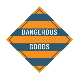 Dangerous Goods Shipping