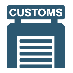 Customs Brokerage & International Transit